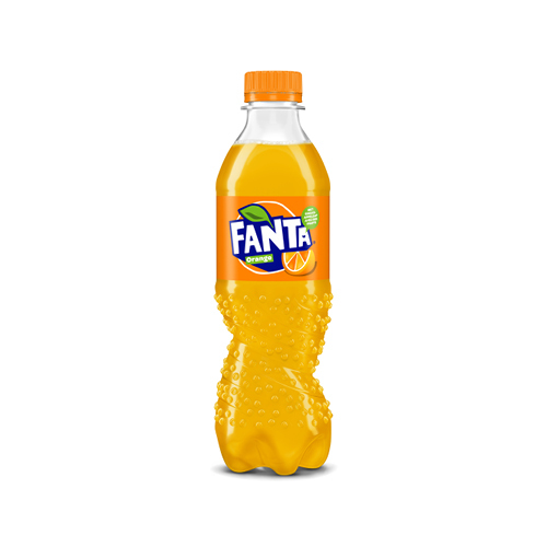 Fanta 50