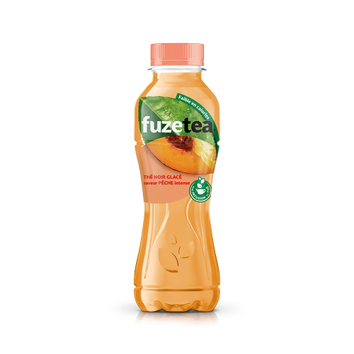 Fuze Tea 40 cl