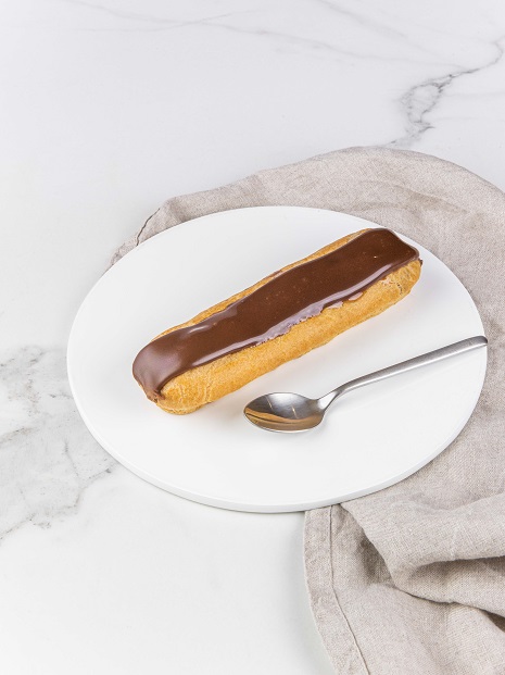 Eclair choco