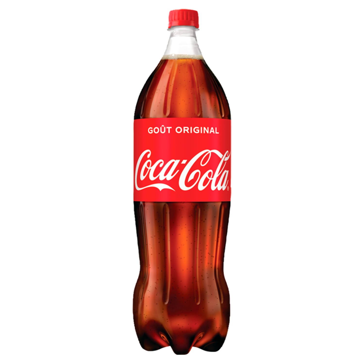 Coca 1L