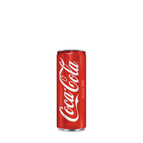 Coca 33 cl