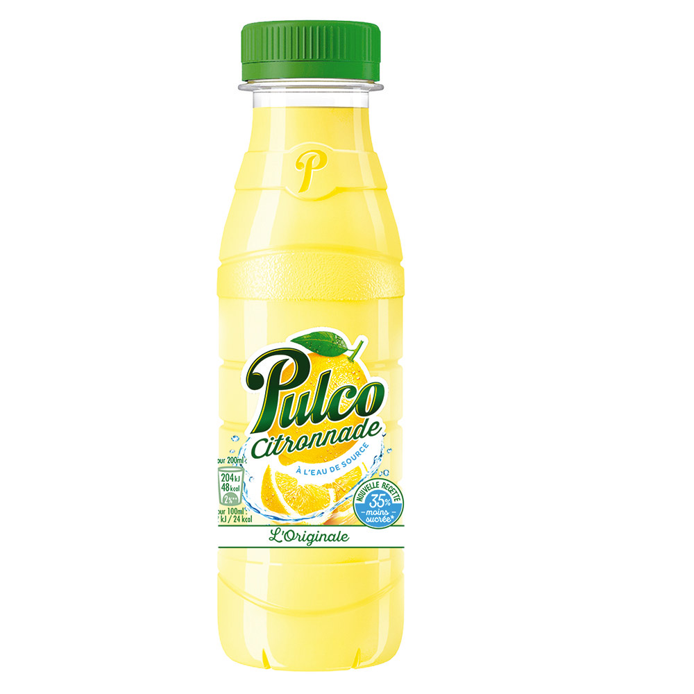 Pulco 50 cl