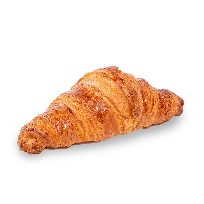 Croissant pur beurre