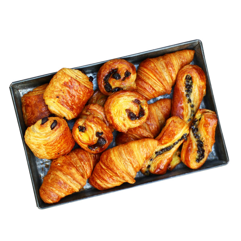 Mini viennoiseries