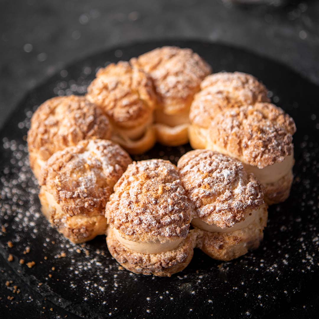 Paris brest patisserie