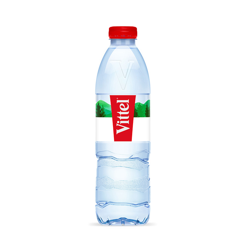 Vittel 50cl