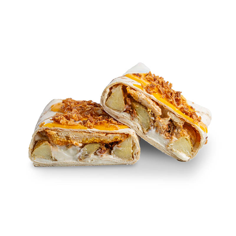 Tacos smoky
