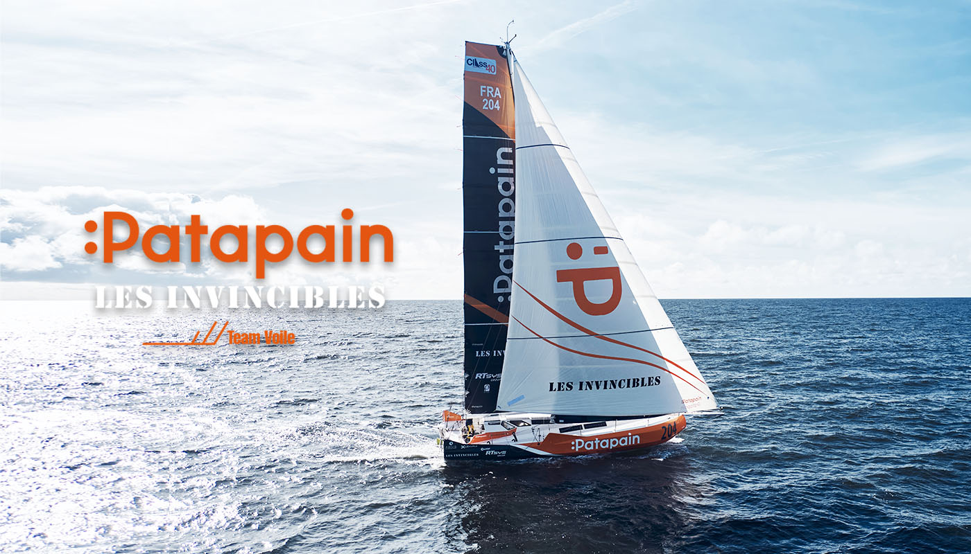 Annonce Partenariat Route du Rhum