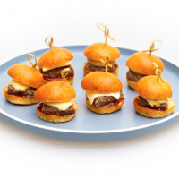 Packman burg emm x16