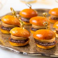 Packman burg ros x16