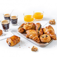 Petit déjeuner Patàpain