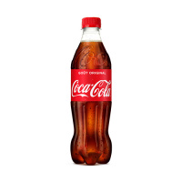 Coca 50 cl