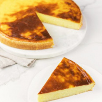 Flan Patàpain 8 p