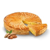 Galette Frangipane 4 - 6 p