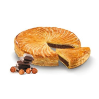 Galette 4-6 choco nois