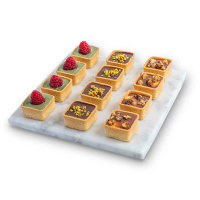 Tartelettes sucrées