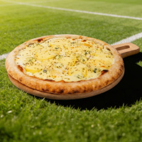 Pizza la Fromagère