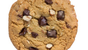 Cookie choco noisettes