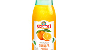 Jus d'orange