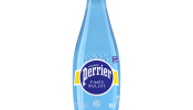 Perrier fines bulles