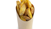 portion potatoes