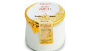 Yaourt Vanille