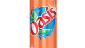 Canette oasis tropical 33cl
