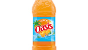 Bouteille oasis tropical 50cl
