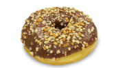 Donuts chocolat