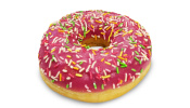 Donuts fraise