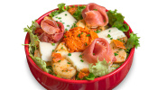 salade bayonne