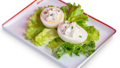 Oeuf mayonnaise