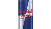 Red Bull classique - Boisson énergisante