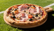 Pizza Regina