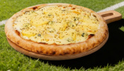 Pizza la Fromagère