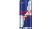 redbull canette