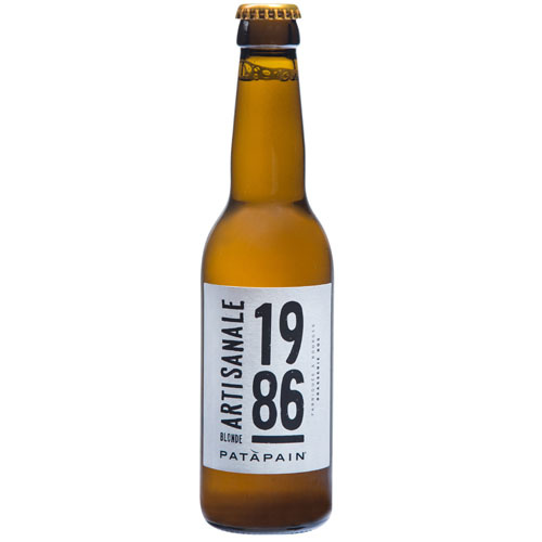 Bière 86