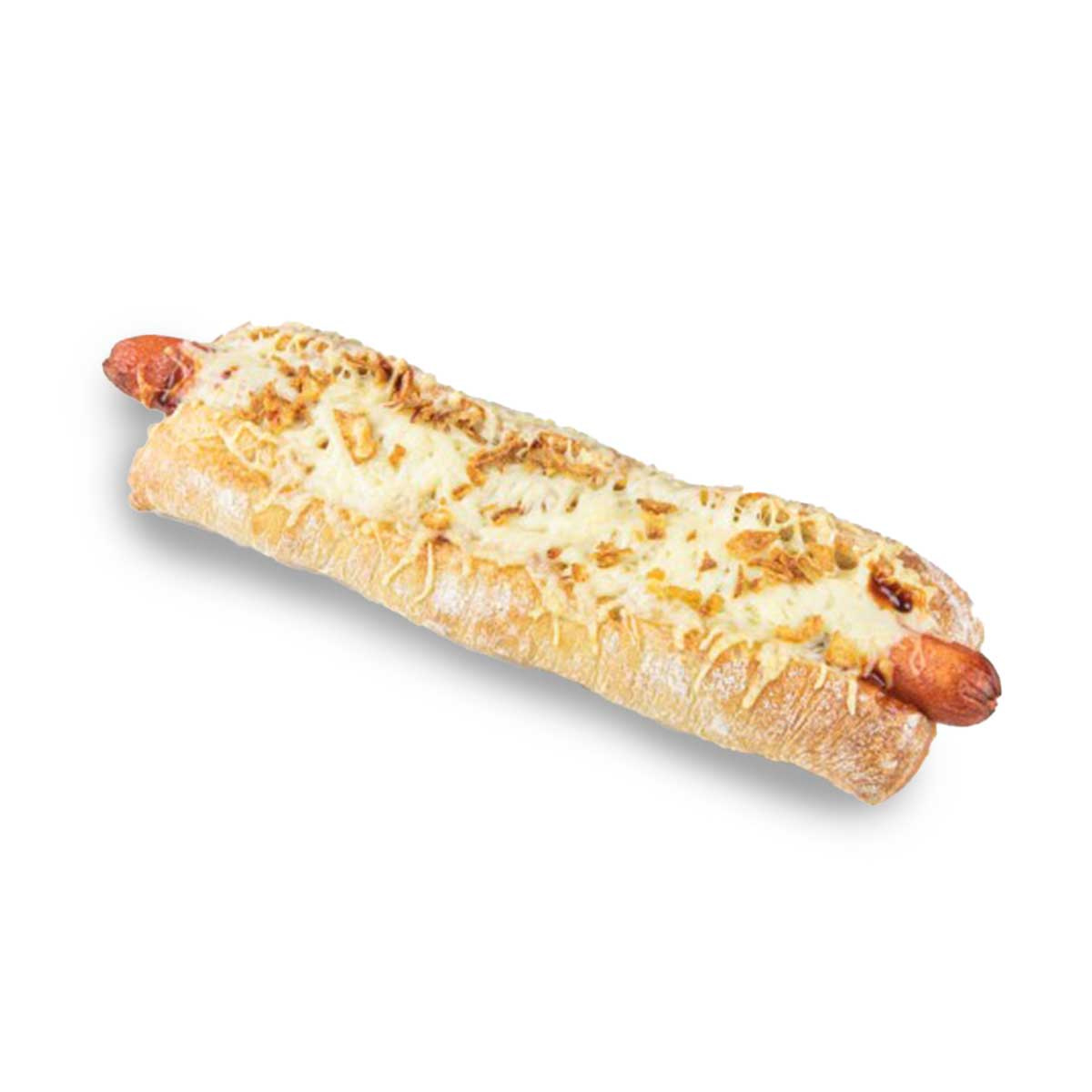 Hot dog français