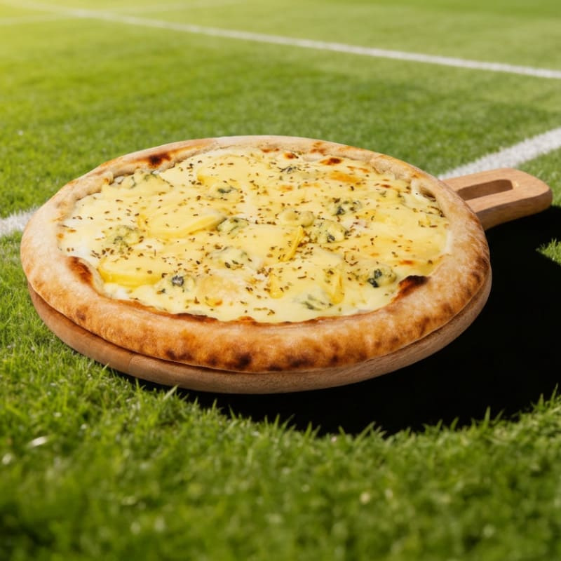 Pizza la Fromagère