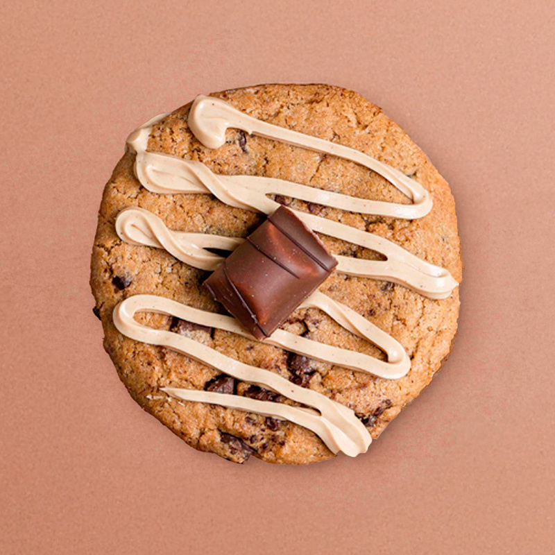 Cookie buenut