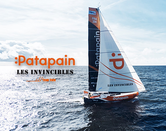 annonce patapain les invincibles