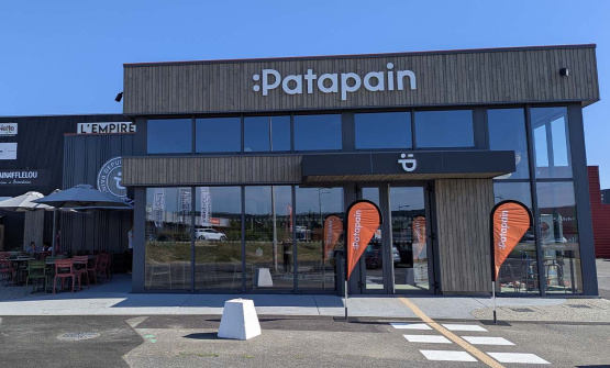 Patapain Mozac