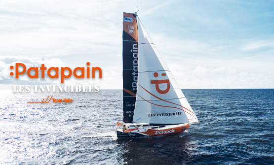Annonce Partenariat Route du Rhum