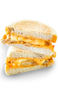 Lili Poulet emmental