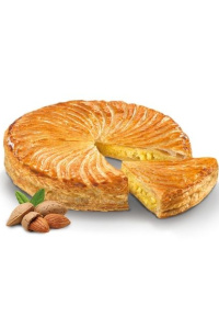 Galette Frangipane 4 - 6 p