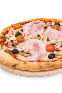 Pizza Regina