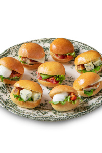 Packman saveur