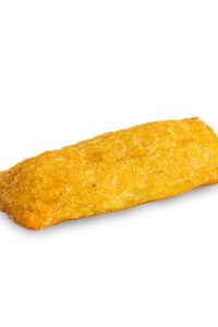 Finger cheese