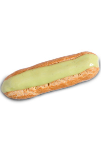 eclair pistache individuel