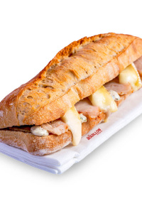 Sandwich Gaulois